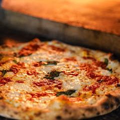 Numero 28 Allen Ristorante Pizzeria cover