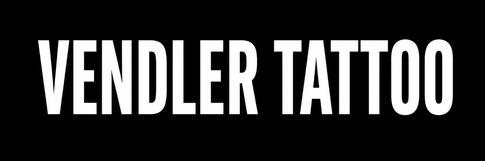 Vendler Tattoo cover