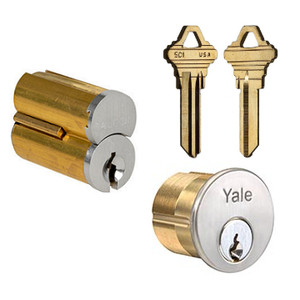 National Lock Supply cover