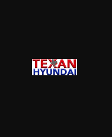 Texan Hyundai cover