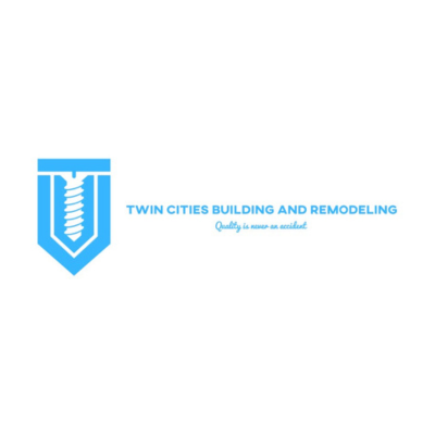Twin Cities Building and Remodeling cover