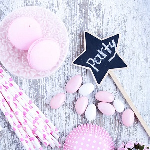 Happy Party Supplies Corporation cover
