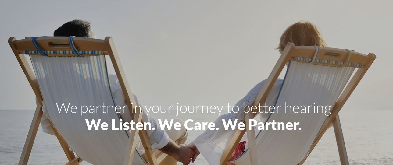 Hearing Partners of South Florida cover