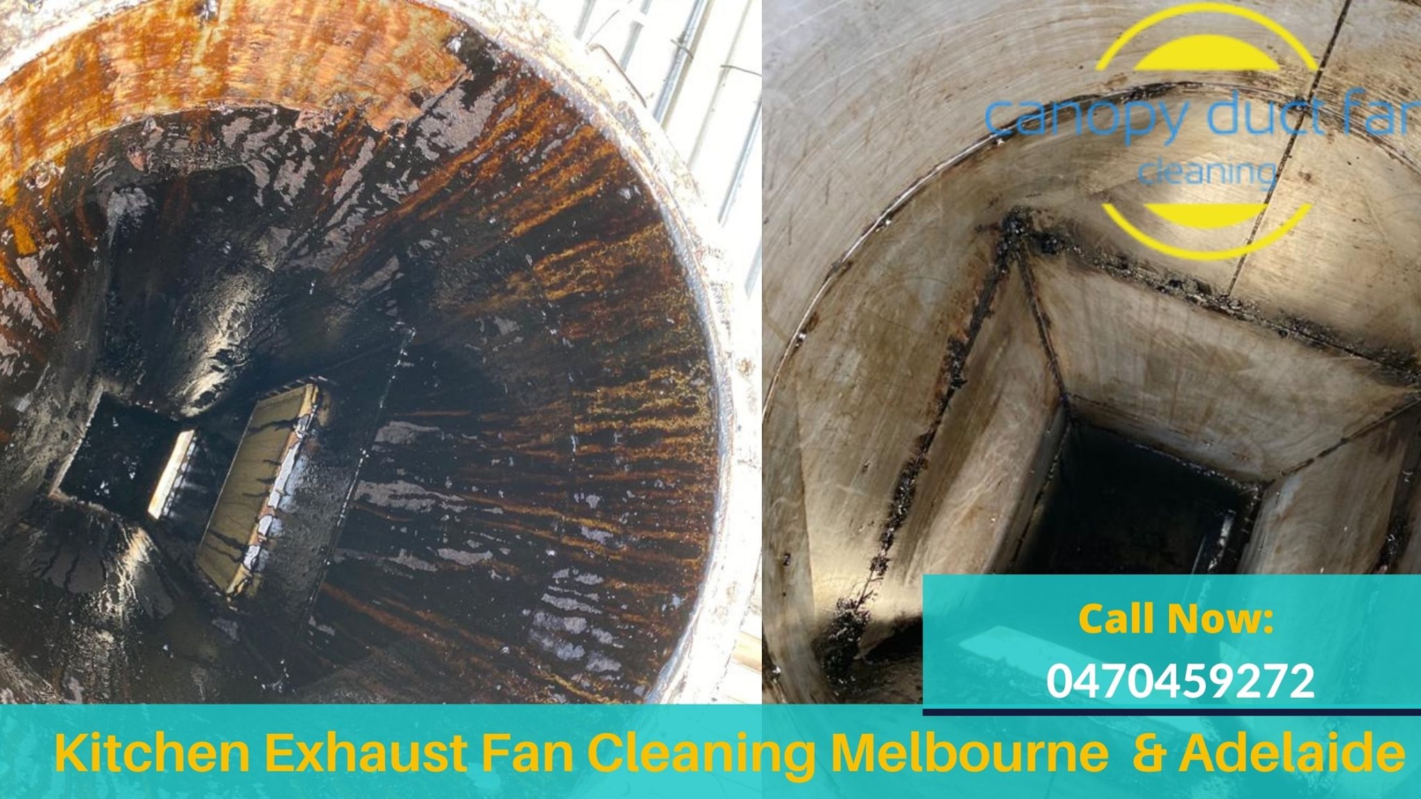 Canopy Cleaning Melbourne cover