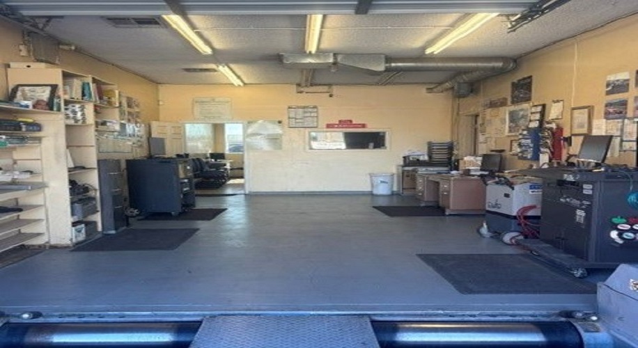 A To Z Smog Test Only cover