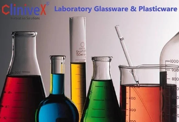 Clinivex Life Science cover