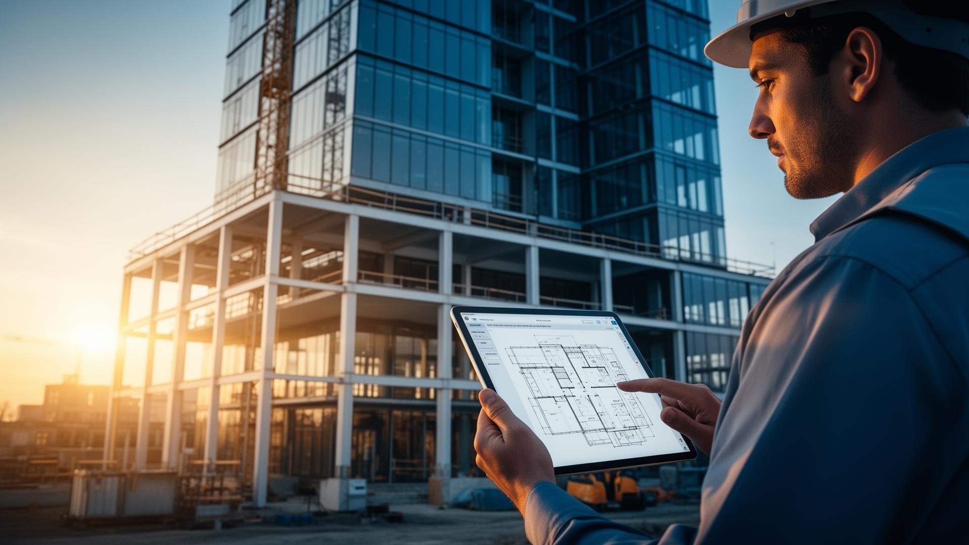 Frame Contracting cover