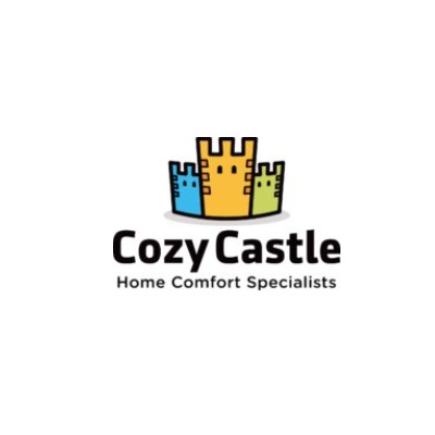 cozy castle cover