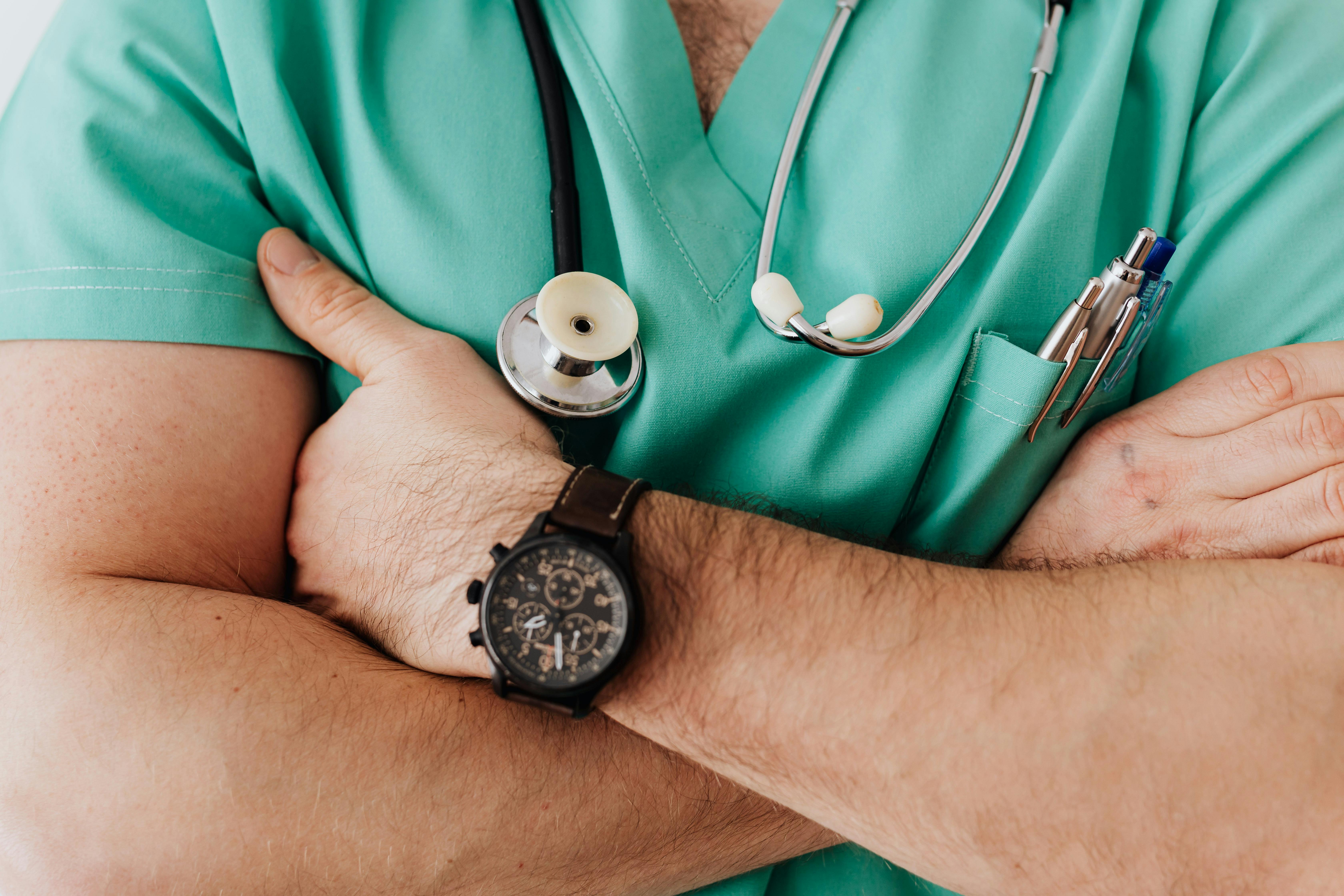 Concise Medico cover