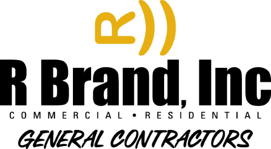 R Brand cover