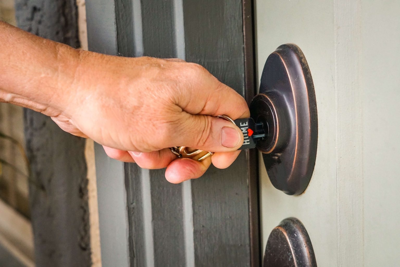 Locksmith Werribee cover