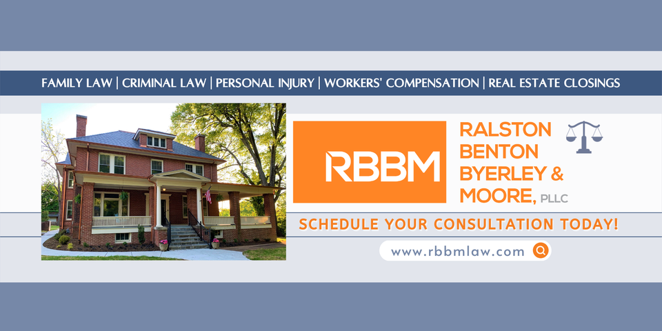 Ralston Benton Byerley & Moore, PLLC cover