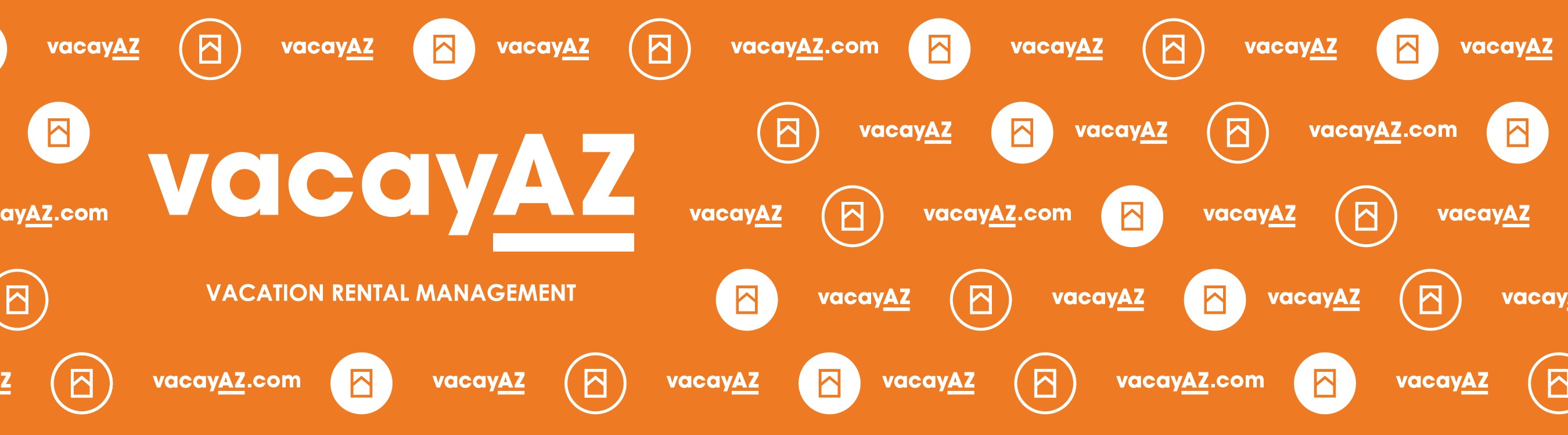 Sedona Vacation Property Management | VacayAZ cover