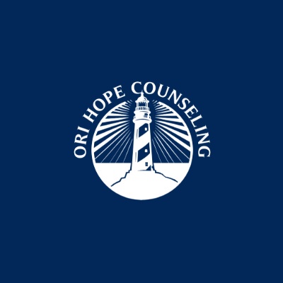 Ori Hope Counseling cover