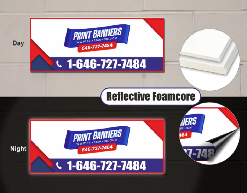 Print Banners NYC cover