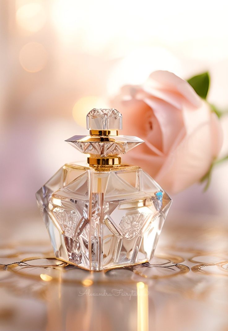 Essence of Elegance cover