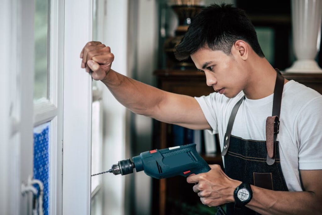 Mission City Handyman LLC cover