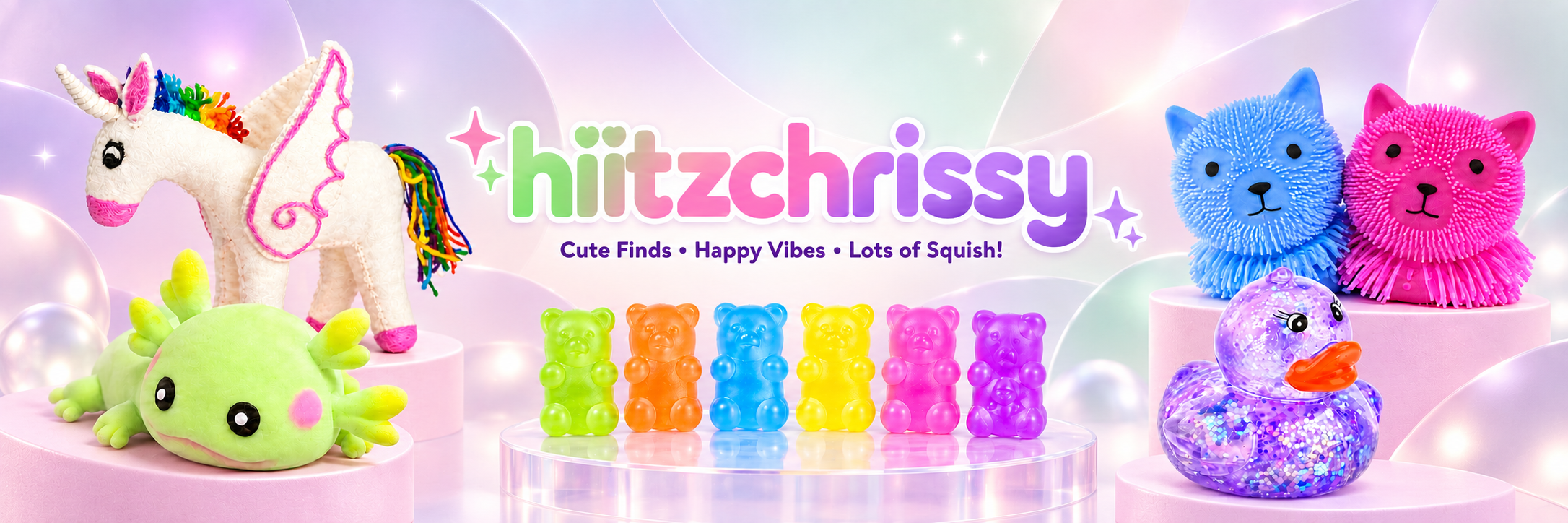 Hiitzchrissy cover