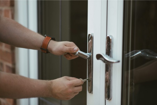 TT Locksmith cover