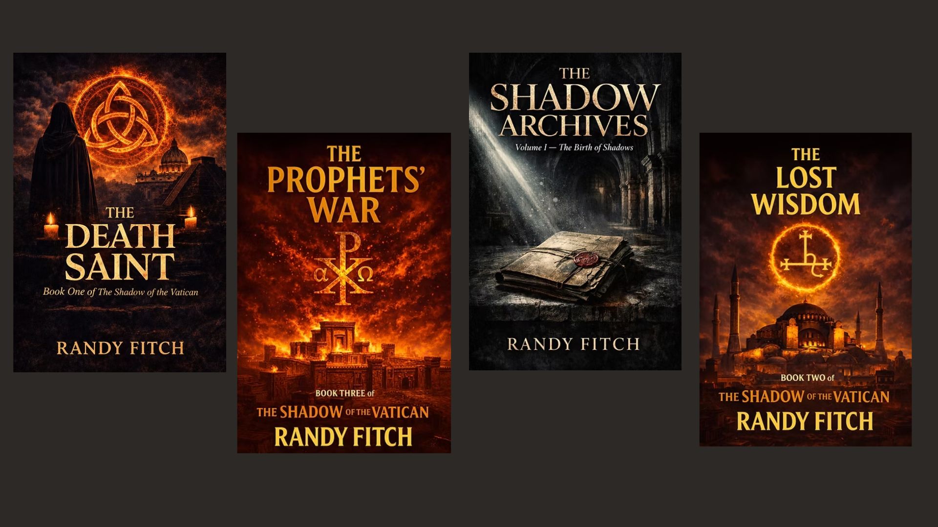 Randy Fitch cover