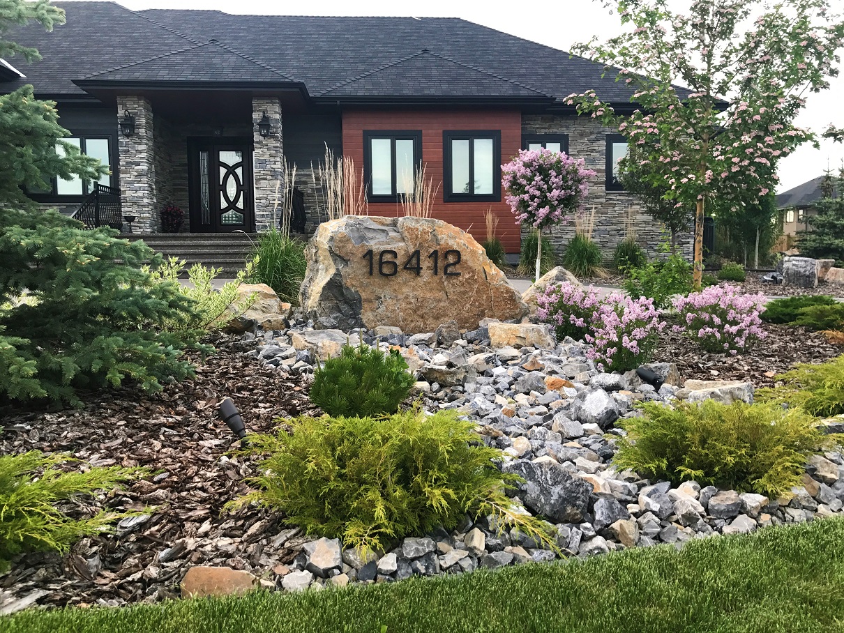 APS Landscaping Inc cover image