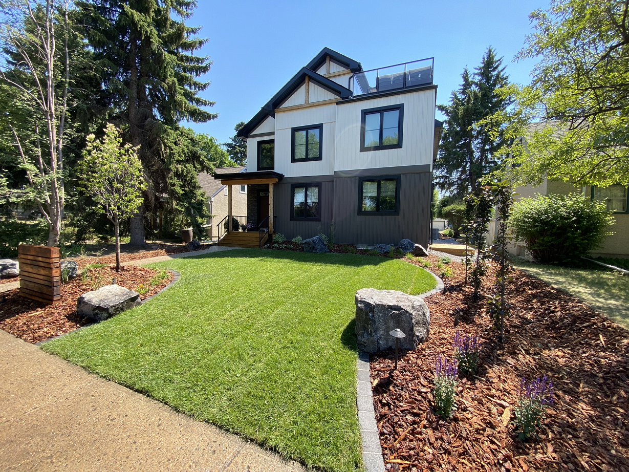 APS Landscaping Inc photo