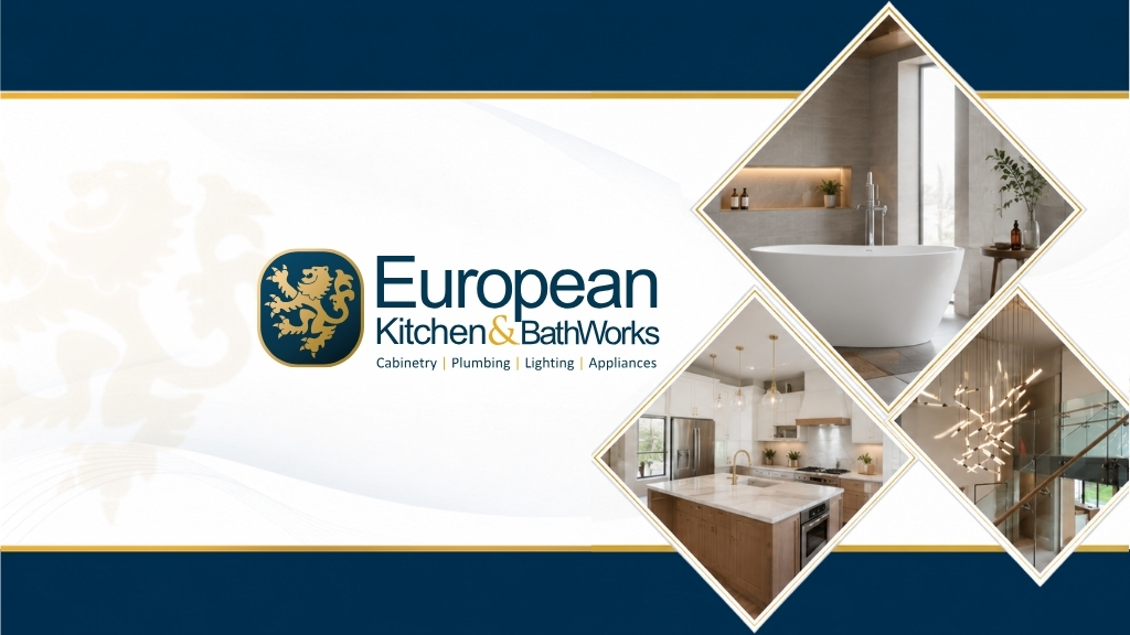 European Kitchen & BathWorks cover