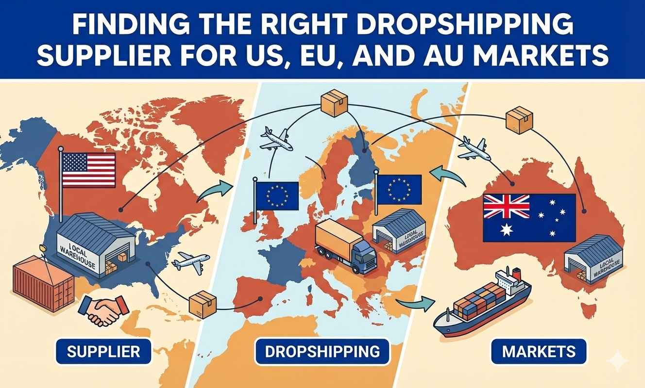 dropXL- dropshipping cover