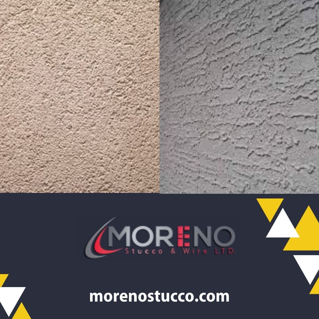 Moreno Stucco & Wire Ltd cover