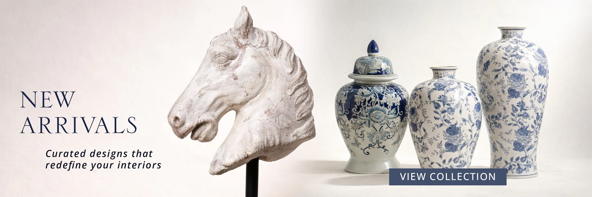 Daamaira Home and living limited cover image