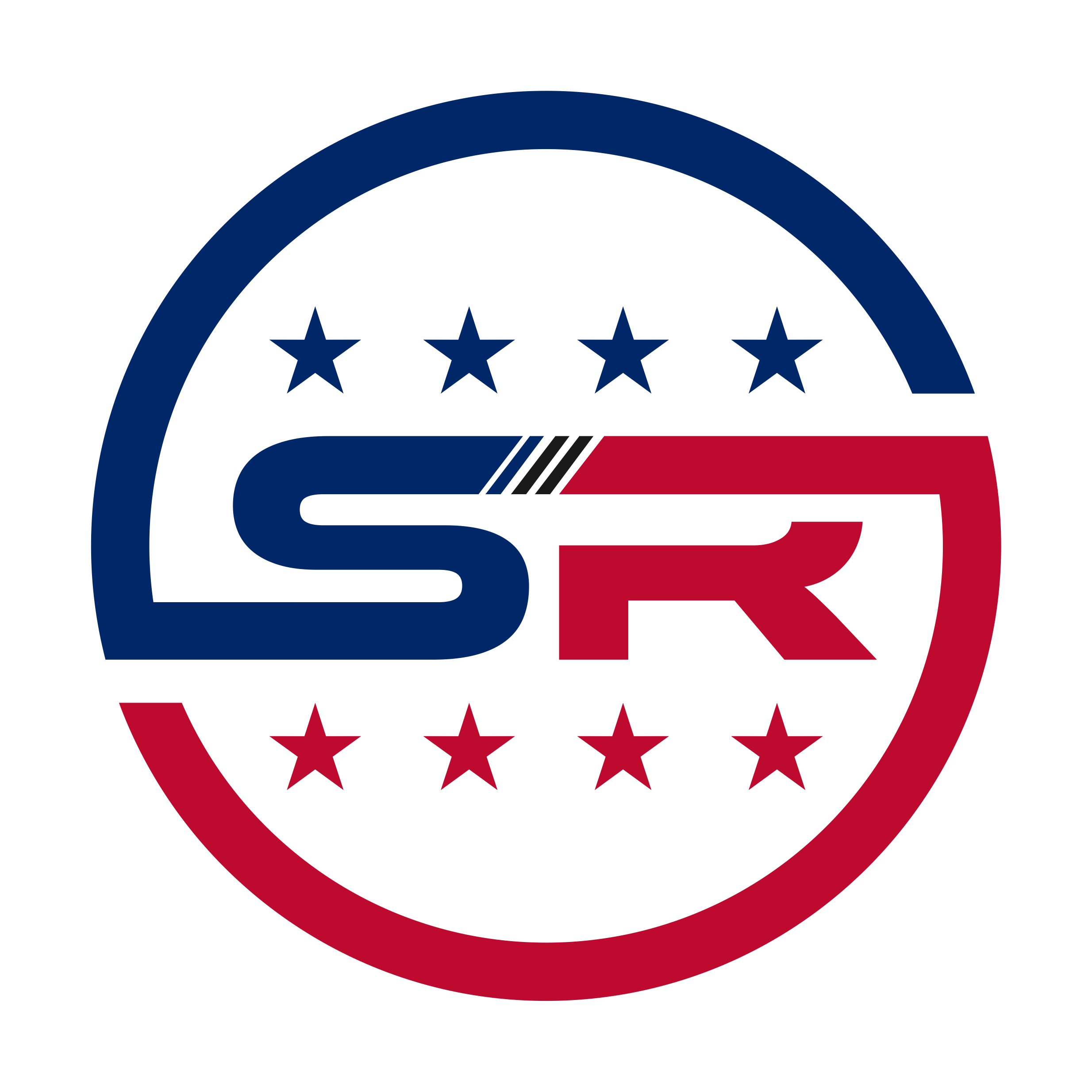 Strong Republic Personal Training