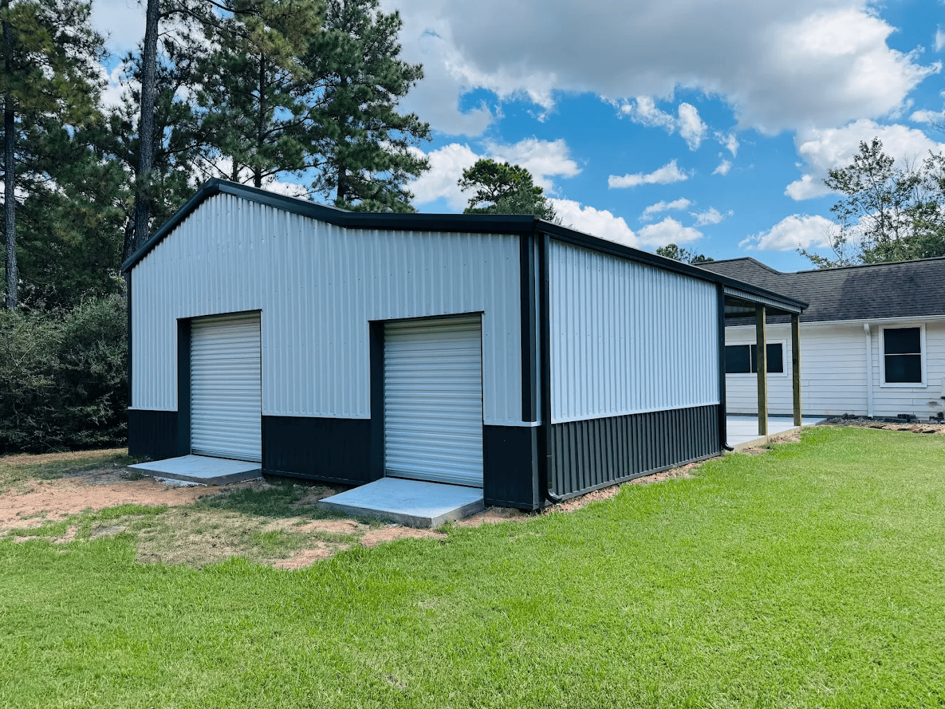 Danielson Construction cover