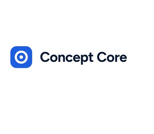 Concept Core cover