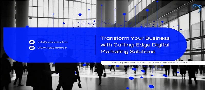 Nebula Personalization Tech Solutions Pvt. Ltd. cover