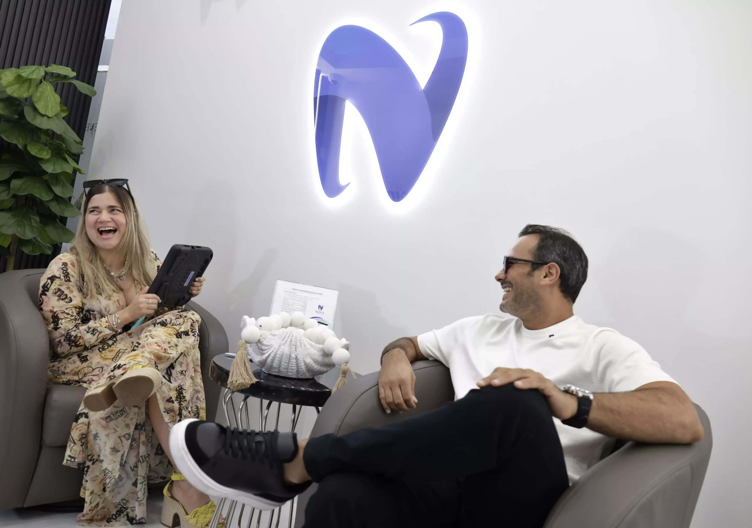 Nova Dental Studio cover