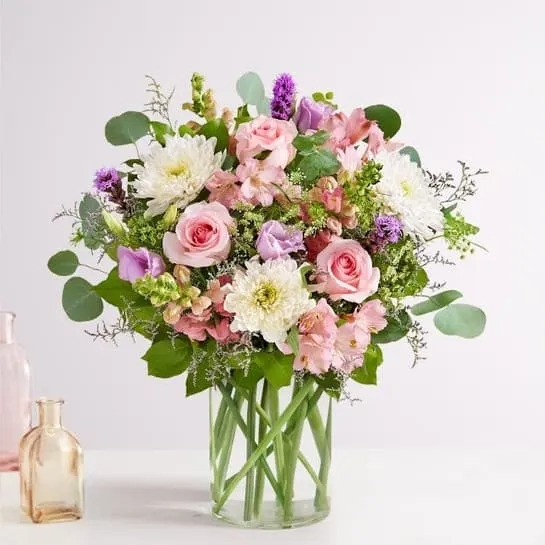 Secret Garden Florist cover