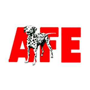Albany Fire Extinguisher cover