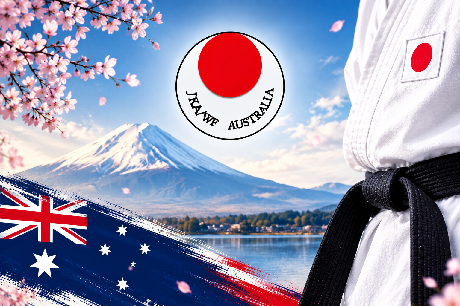 JKAWF Australia cover