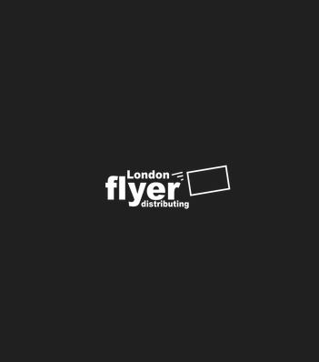 London Flyer Distributing cover