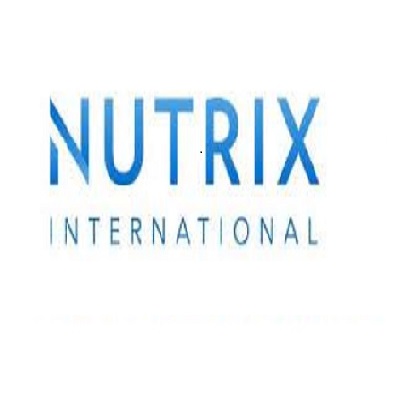 Nutrix cover