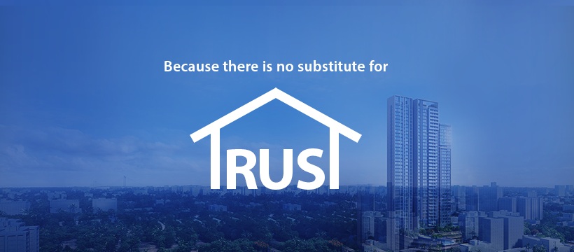 Tata Housing cover