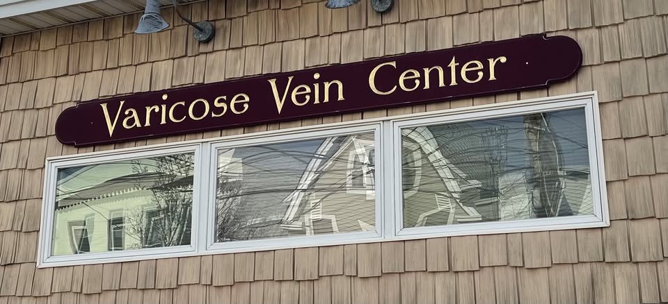 Varicose Vein Center cover