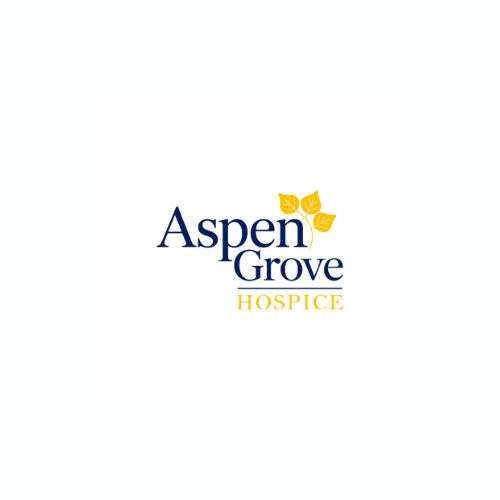 Aspen Grove Hospice cover
