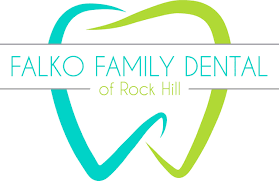 Falk Family Dental of Rock Hill cover image