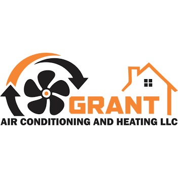 Grant Air Conditioning and Heating LLC cover