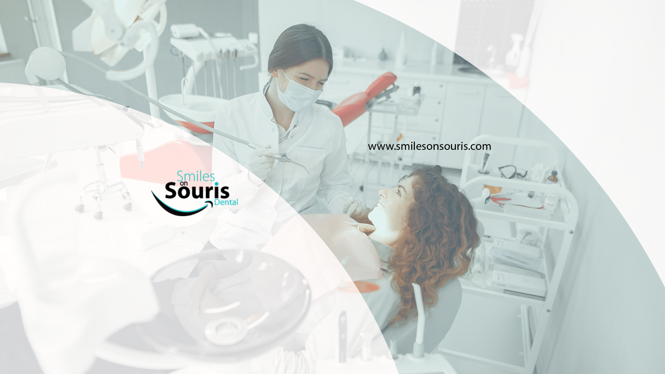 Smiles On Souris cover