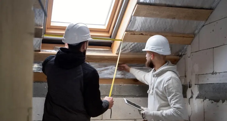 E and K Restore - Fire and Water Damage Restoration cover