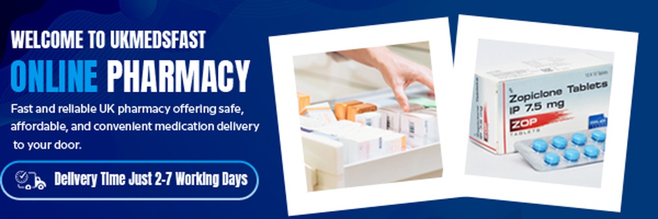 UK MEDS FAST cover