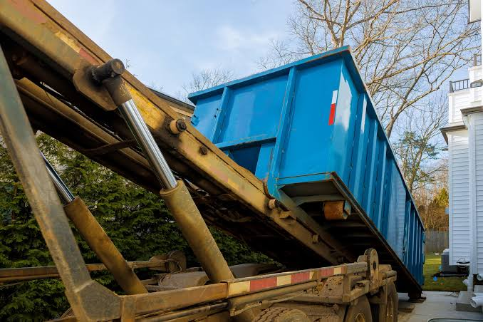 Vadan Storage and Waste Dumpster Rental cover