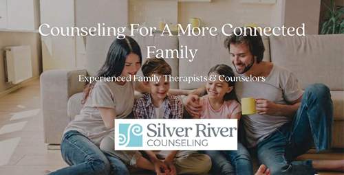 Silver River Counseling cover